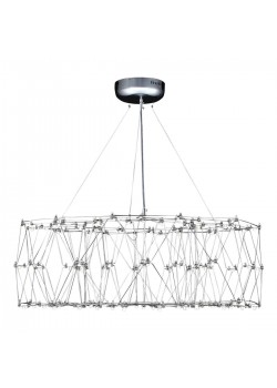 Подвесной светодиодный светильник ST Luce Gravetta SL6602.103.72