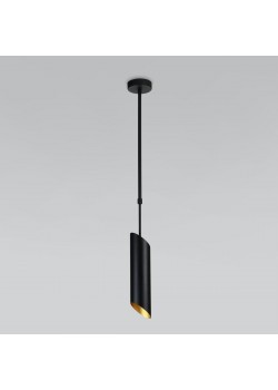 Подвесной светильник Eurosvet Dome Elegante 50245/1 черный