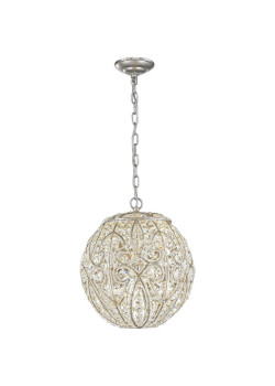 Подвесной светильник Wertmark Kugel WE329.06.203