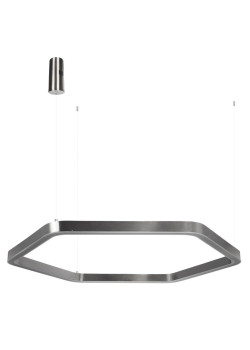 Подвесной светодиодный светильник Loft IT Titanium 10243L Dark grey