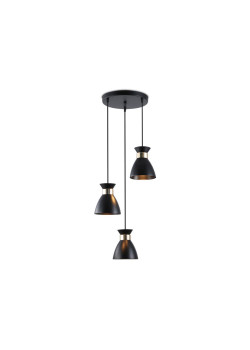 Светильник подвесной Ambrella light TRADITIONAL TR8470