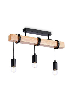 Подвесной светильник Ambrella light Traditional TR8182