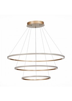 Подвесной светодиодный светильник ST Luce ST604.243.114
