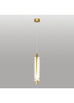 Подвесной светильник Lussole Blount LSP-7357