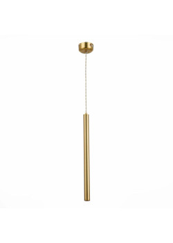 Подвесной светодиодный светильник ST Luce ST153.343.03