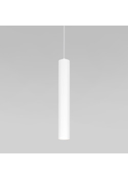 Подвесной светодиодный светильник Elektrostandard Base 50248 LED 7W 4000K белый a064189