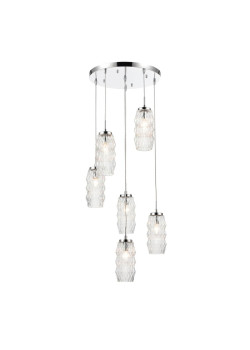 Подвесной светильник Vele Luce Lily VL5583P16