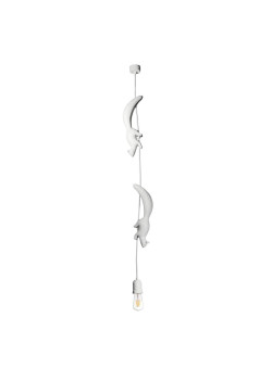 Подвесной светильник Loft IT Sherwood 10093