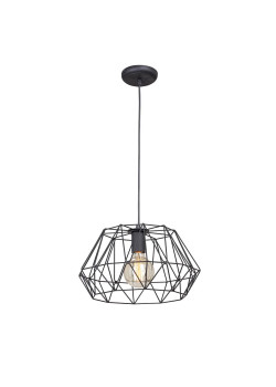 Подвесной светильник Vitaluce V4967-1/1S