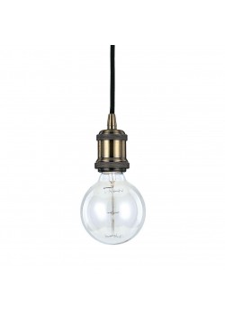 Подвесной светильник Ideal Lux Frida SP1 Brunito 122083