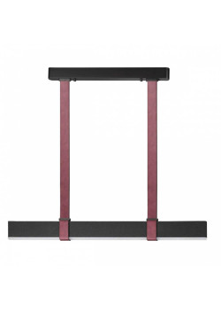 Подвесной светодиодный светильник Odeon Light Hightech Vincent 6629/25L