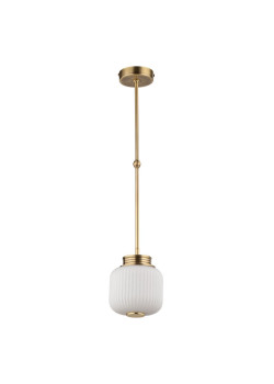 Подвесной светильник KUTEK ALBA ALB-ZW-1(P)150