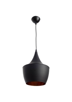 Подвесной светильник Arte Lamp Cappello A3407SP-1BK