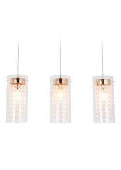 Подвесной светильник Ambrella light Traditional TR3663