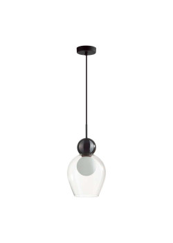 Подвесной светильник Odeon Light Blacky 5023/1
