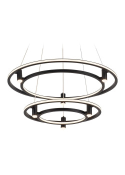 Подвесной светодиодный светильник Ambrella light Comfort Line FL5544