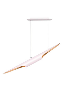 Подвесной светильник Odeon Light Hightech Whitney 3816/50WG