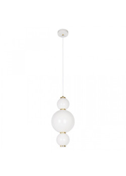 Подвесной светодиодный светильник Loft IT Pearls 10205/A