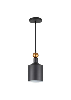 Подвесной светильник Odeon Light Pendant Bolli 4085/1