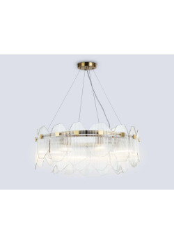 Подвесной светильник Ambrella light High light LH31253