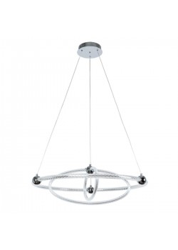 Подвесной светодиодный светильник Arte Lamp Harley A2196SP-3CC