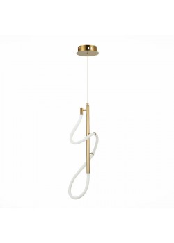 Подвесной светодиодный светильник ST Luce Sagrato SL6102.303.16