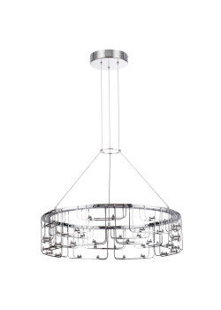 Подвесной светильник Odeon Light Hightech 7059/44L