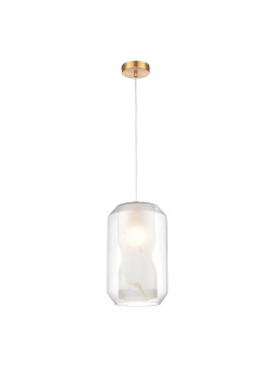 Подвесной светильник Vele Luce Milan VL5724P21