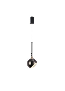 Подвесной светодиодный светильник Kink Light Тимо 07529-1A,29