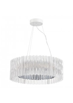 Подвесной светодиодный светильник ST Luce Nazare SL6012.103.01