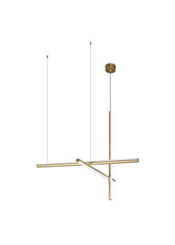 Подвесной светильник LOFT IT Coordinates 10393/D