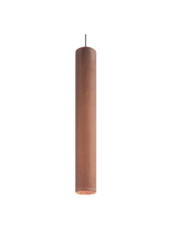 Подвесной светильник Ideal Lux Look Sp1 D06 Corten 170589