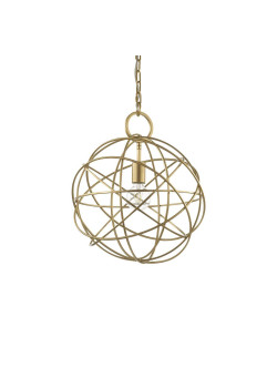 Подвесной светильник Ideal Lux Konse SP1 155968