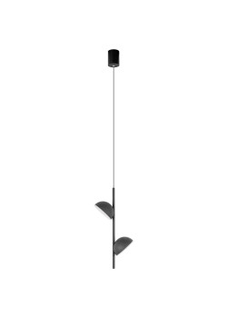 Подвесной светильник Loft IT Mons 10335 Black