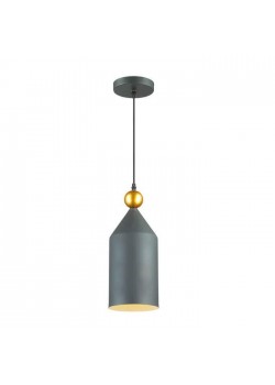 Подвесной светильник Odeon Light Pendant Bolli 4091/1