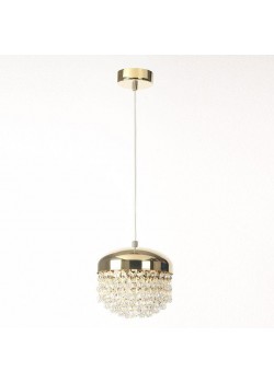 Подвесной светильник Newport Diana 10905/S gold М0070066