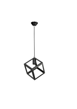Подвесной светильник Toplight Cherilyn TL1604H-01BK