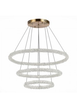 Подвесной светодиодный светильник ST Luce Avana SL6110.203.03