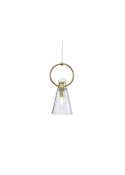 Подвесной светильник Newport Margaret 4731/S gold М0070458