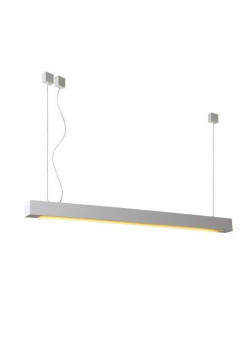 Подвесной светодиодный светильник Lucide Lino Led 23418/32/31