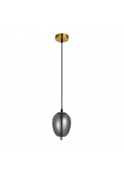 Подвесной светильник Arte Lamp Freddie A2232SP-1PB