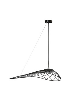 Подвесной светильник Loft IT Tressage 10127/590 Black