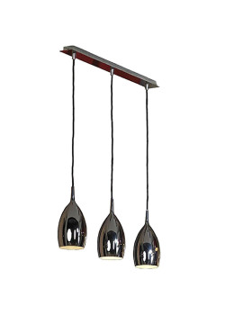 Подвесной светильник Lussole Collina LSQ-0706-03
