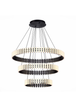 Подвесной светодиодный светильник ST Luce Estense SL6203.403.105