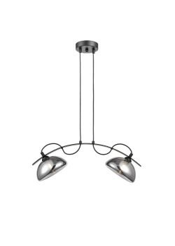Подвесной светильник Vele Luce Musicista VL5462P22