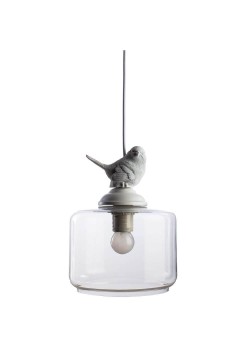 Подвесной светильник Arte Lamp 19 A8029SP-1WH