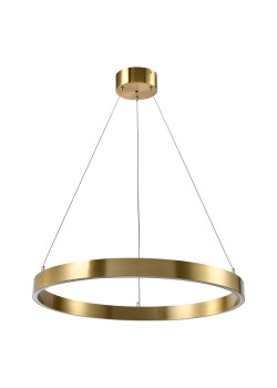 Подвесной светодиодный светильник Lightstar Saturno 748023