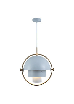 Подвесной светильник Loft IT Multi-Lite LOFT9915-WH