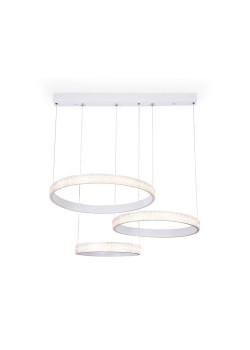 Подвесной светодиодный светильник Ambrella light Original FA6161