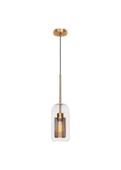 Подвесной светильник Loft IT Hexagon Loft2566-D